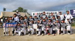 千曲川大会　準優勝！